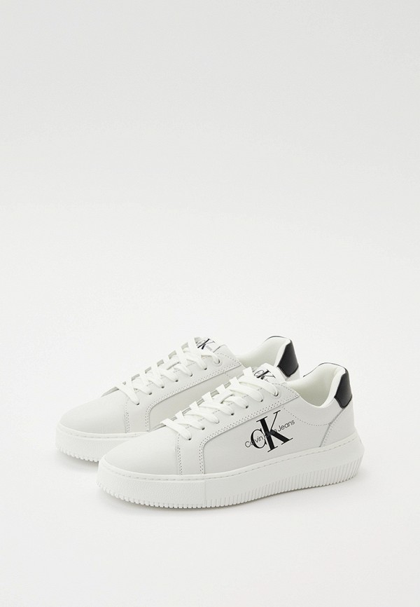 Calvin Klein Jeans Кеды - фото 3