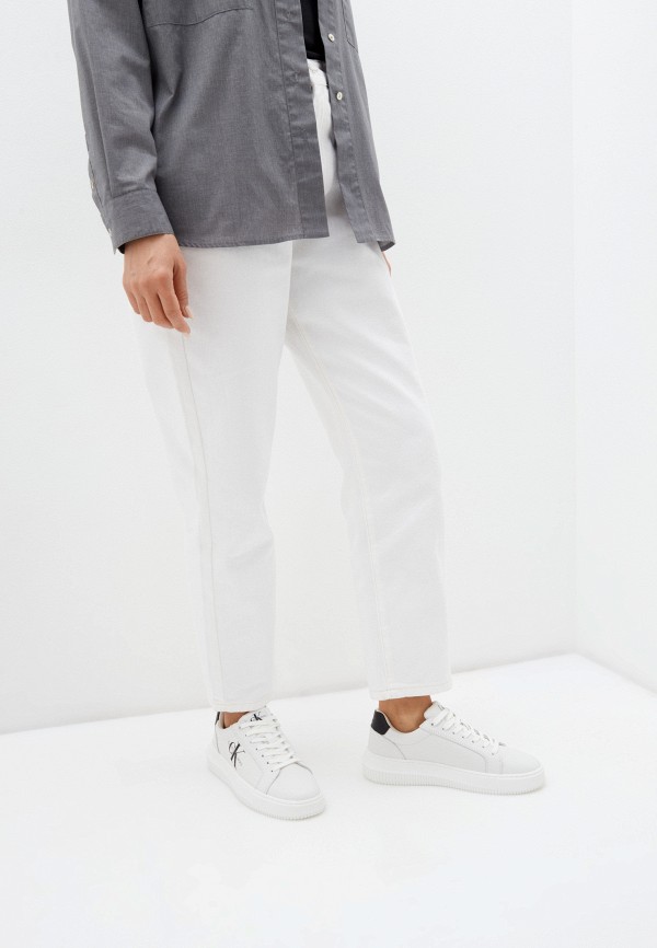 Calvin Klein Jeans Кеды - фото 6