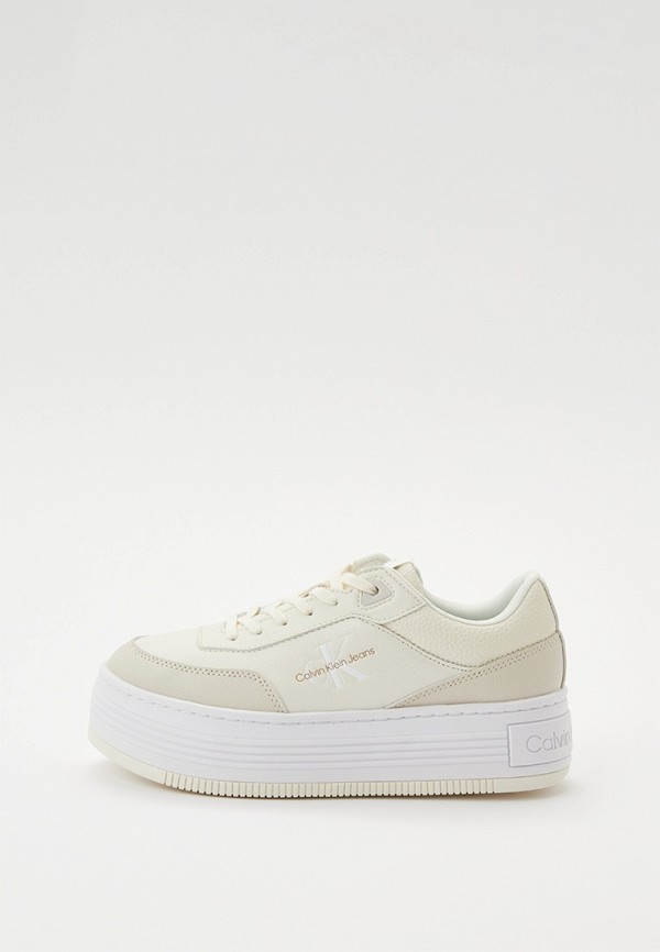 Calvin Klein Jeans Кеды - фото 1