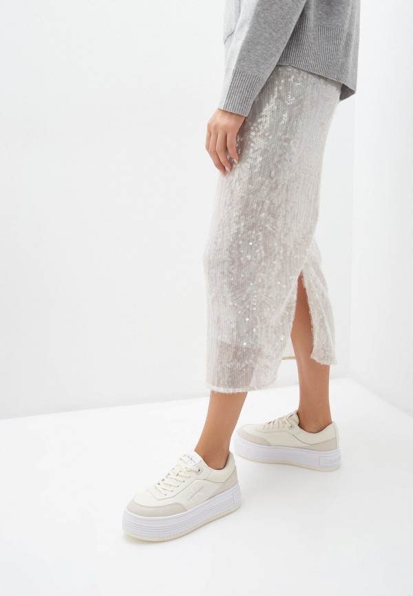 Calvin Klein Jeans Кеды - фото 6