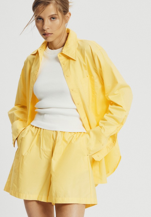 Nume Рубашка - фото 3