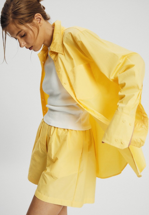 Nume Рубашка - фото 5