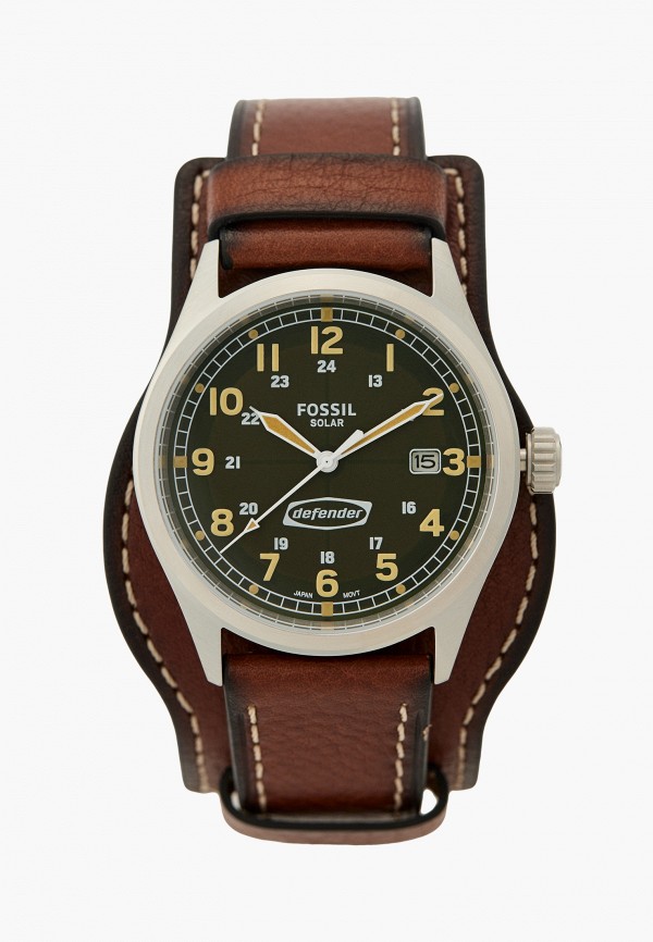 Fossil Часы - FS5974 - фото 1