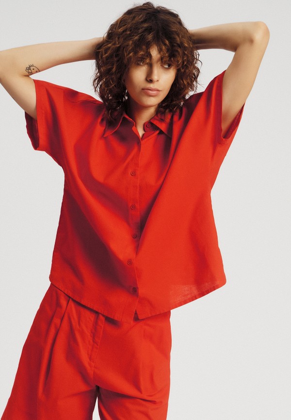 Nume Рубашка - фото 4