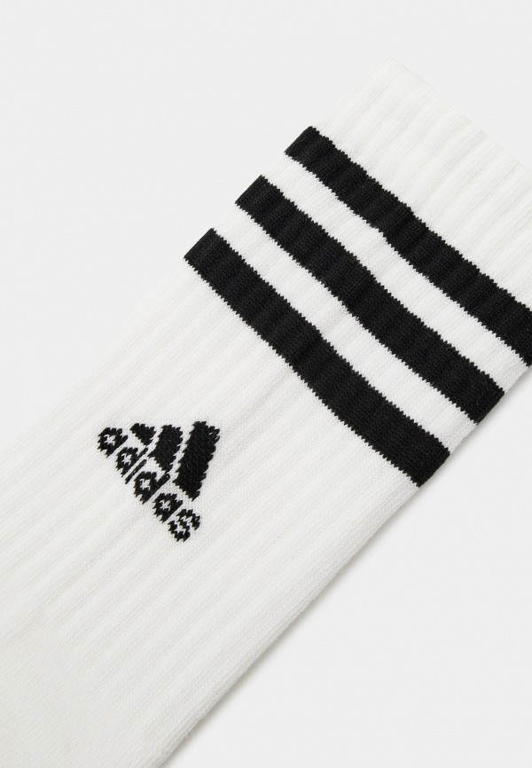 adidas Носки 3 пары - 3S C SPW CRW 3P - фото 2