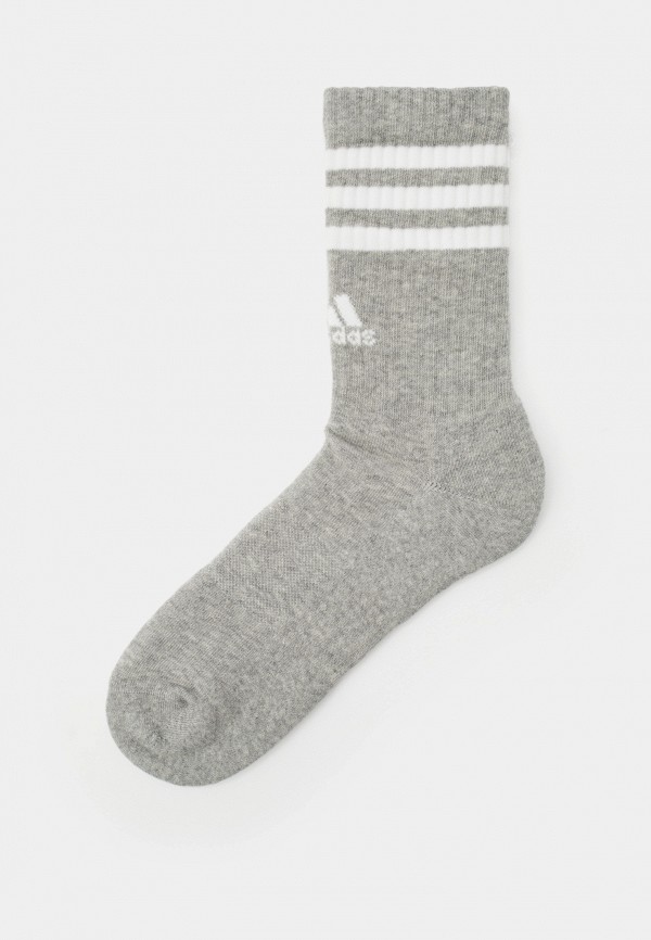 adidas Носки 3 пары - 3S C SPW CRW 3P - фото 3