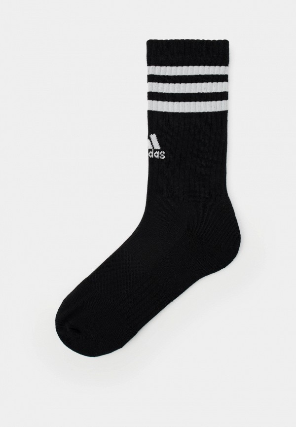adidas Носки 3 пары - 3S C SPW CRW 3P - фото 4