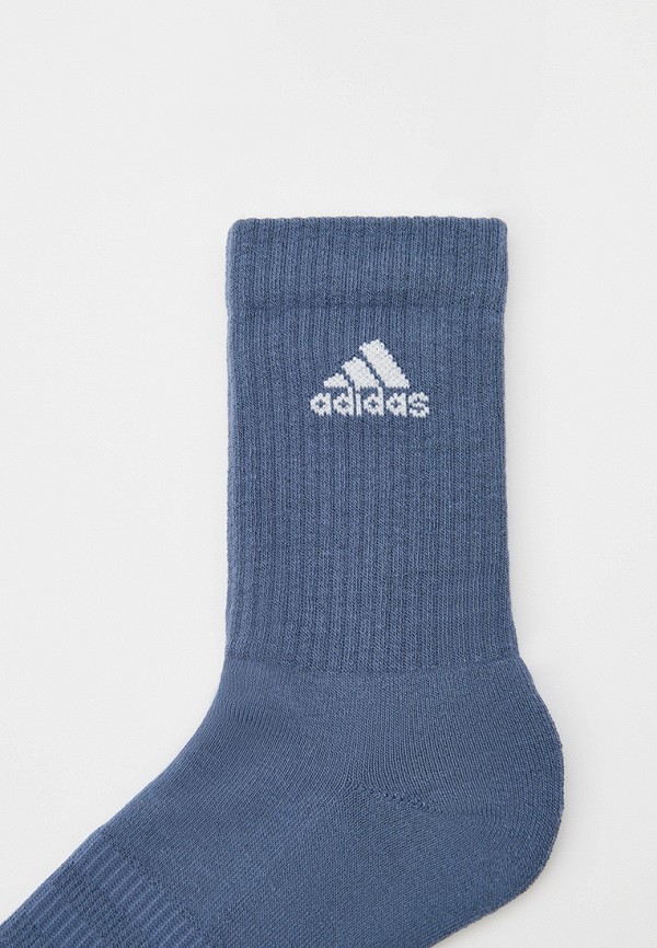 adidas Носки 3 пары - C SPW CRW 3P - фото 2