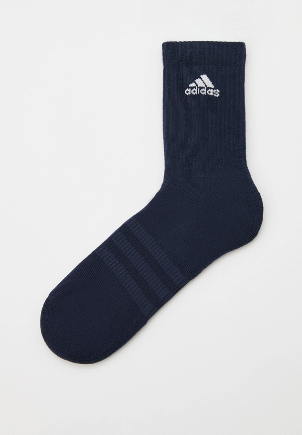adidas Носки 3 пары - C SPW CRW 3P - фото 4