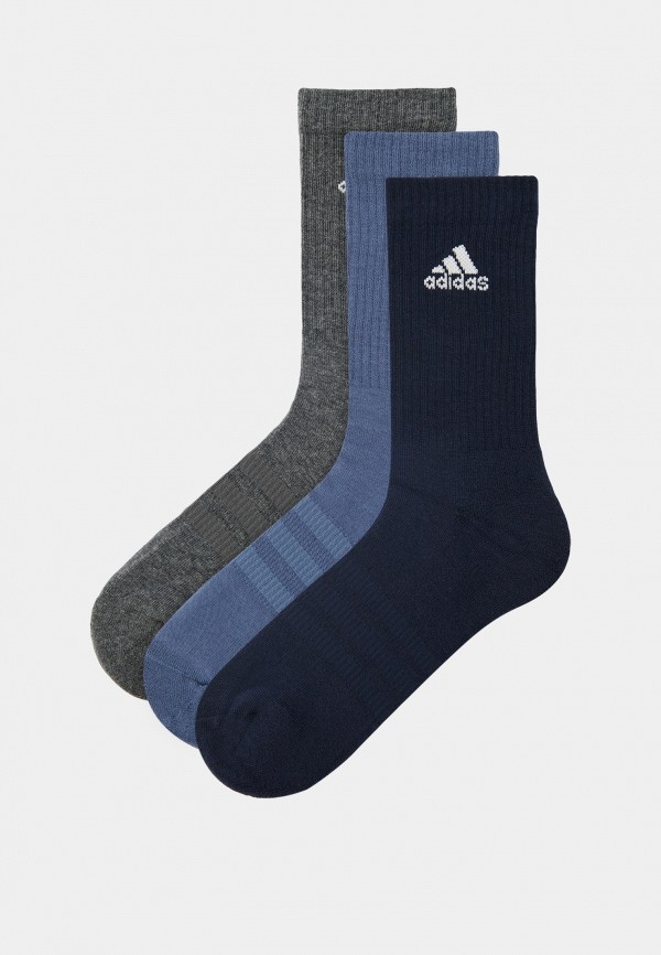 adidas Носки 3 пары - C SPW CRW 3P - фото 1