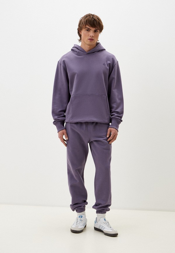 adidas Originals Брюки спортивные - C Pants FT - фото 2