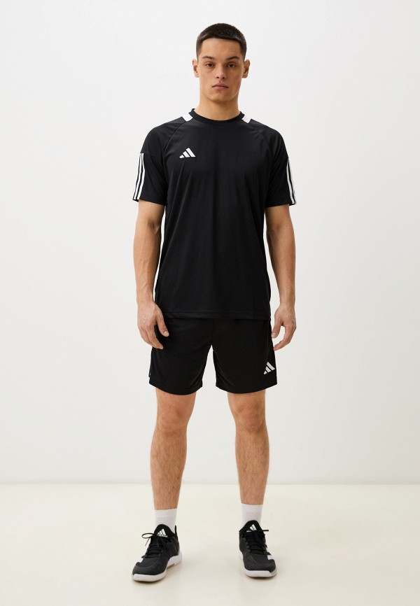 adidas Шорты спортивные - M SERENO SHO - фото 2