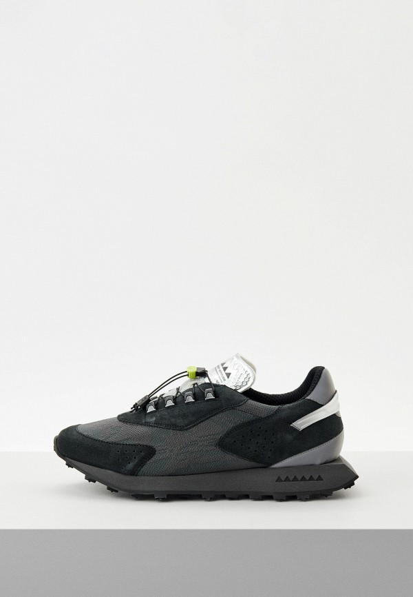 Run Of Кроссовки - фото 1