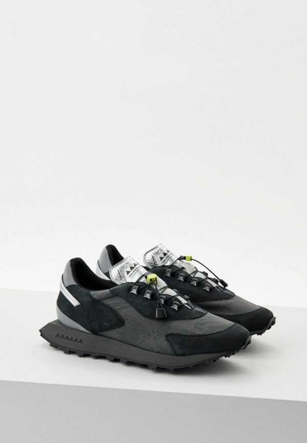 Run Of Кроссовки - фото 3