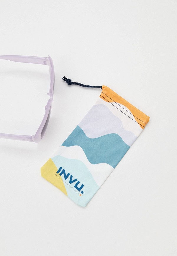 Invu Очки солнцезащитные - фото 4