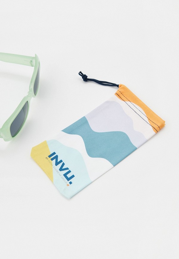 Invu Очки солнцезащитные - фото 4