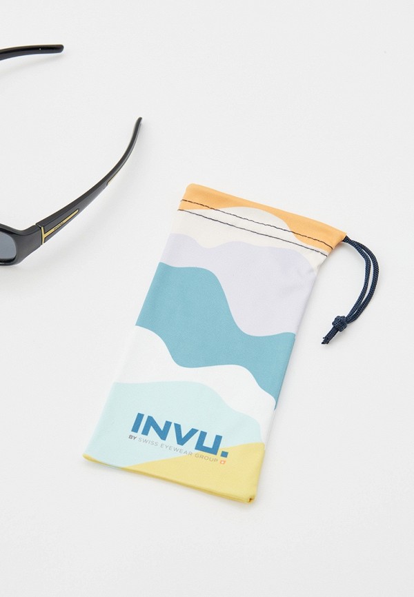 Invu Очки солнцезащитные - фото 4