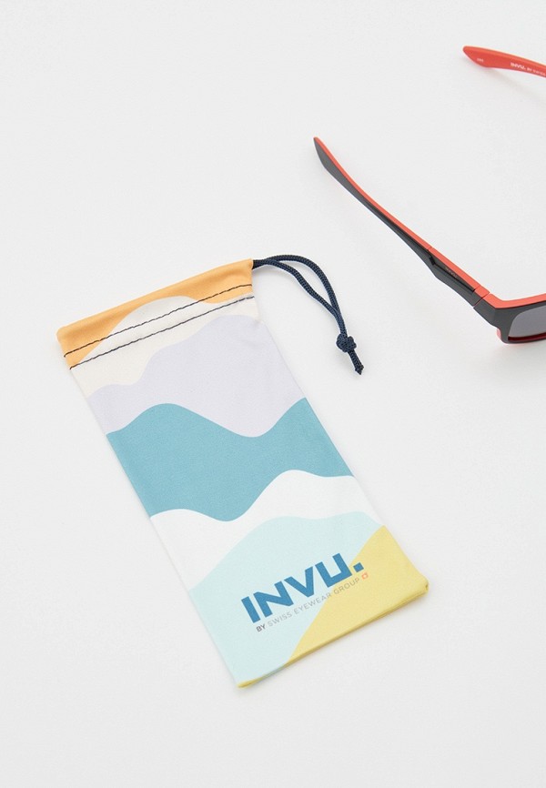 Invu Очки солнцезащитные - фото 4