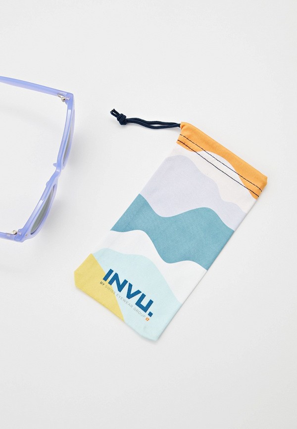 Invu Очки солнцезащитные - фото 4