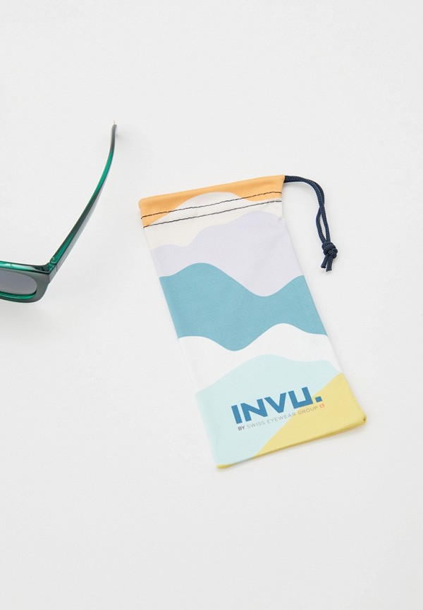 Invu Очки солнцезащитные - фото 4