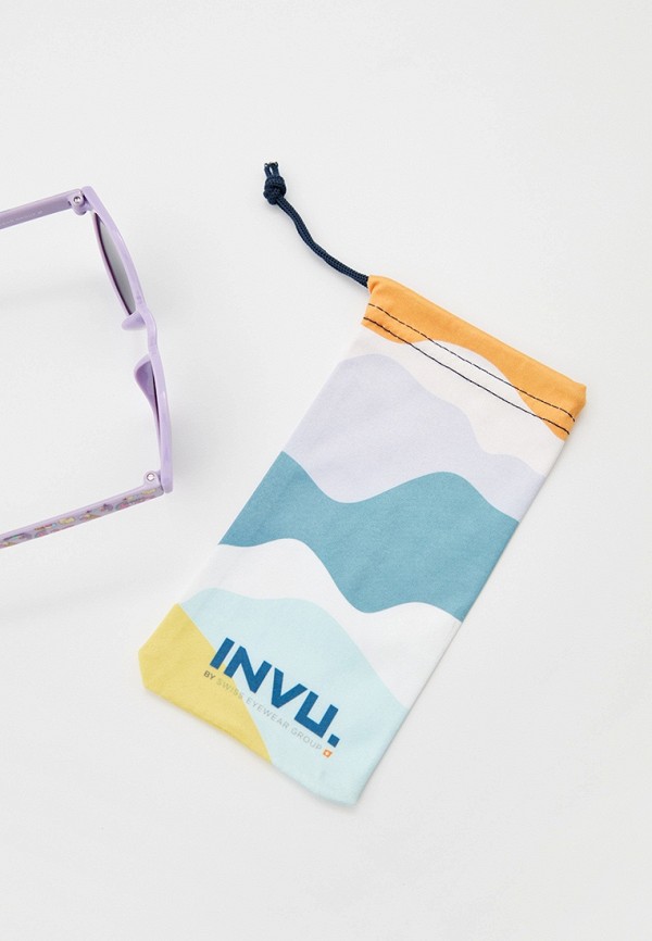 Invu Очки солнцезащитные - фото 4