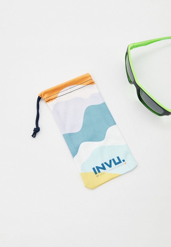 Invu Очки солнцезащитные - фото 4