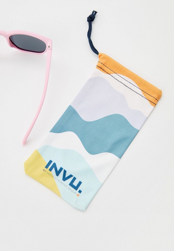 Invu Очки солнцезащитные - фото 4