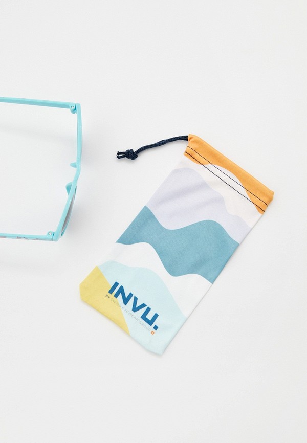 Invu Очки солнцезащитные - фото 4