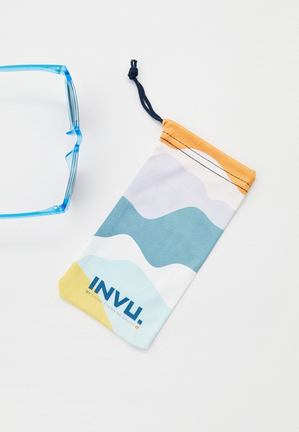 Invu Очки солнцезащитные - фото 4