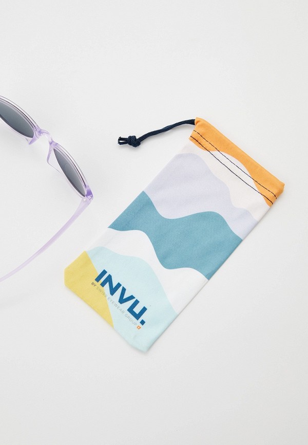 Invu Очки солнцезащитные - фото 4