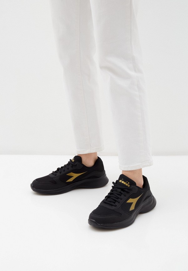 Diadora Кроссовки - ROBIN 4 W - фото 6