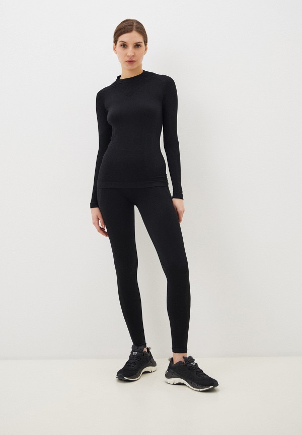 Diadora Тайтсы - L. PANTS ACT - фото 2