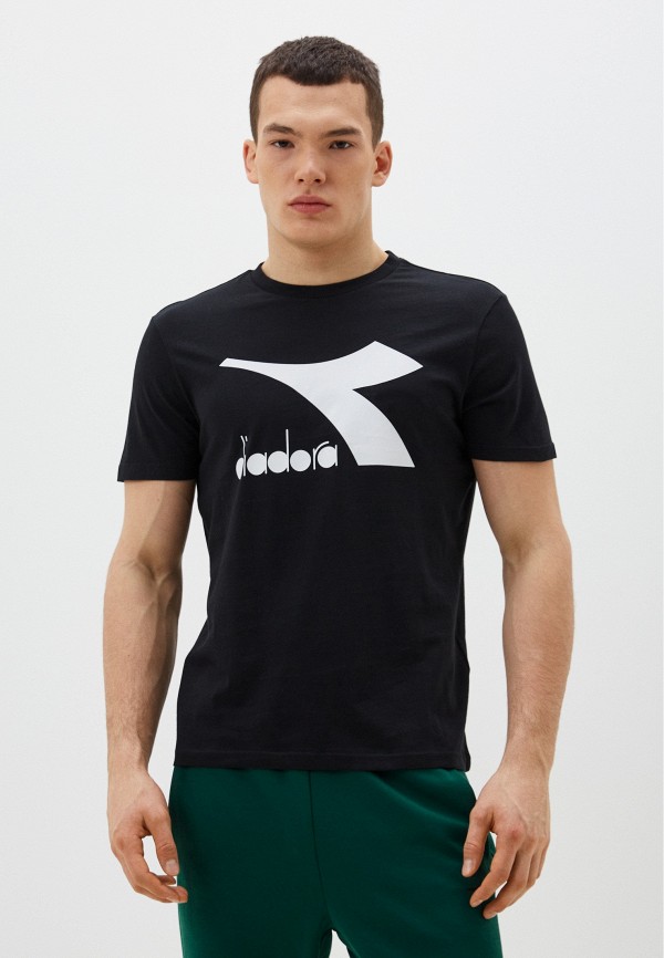 Diadora Футболка - T-SHIRT SS CORE - фото 1
