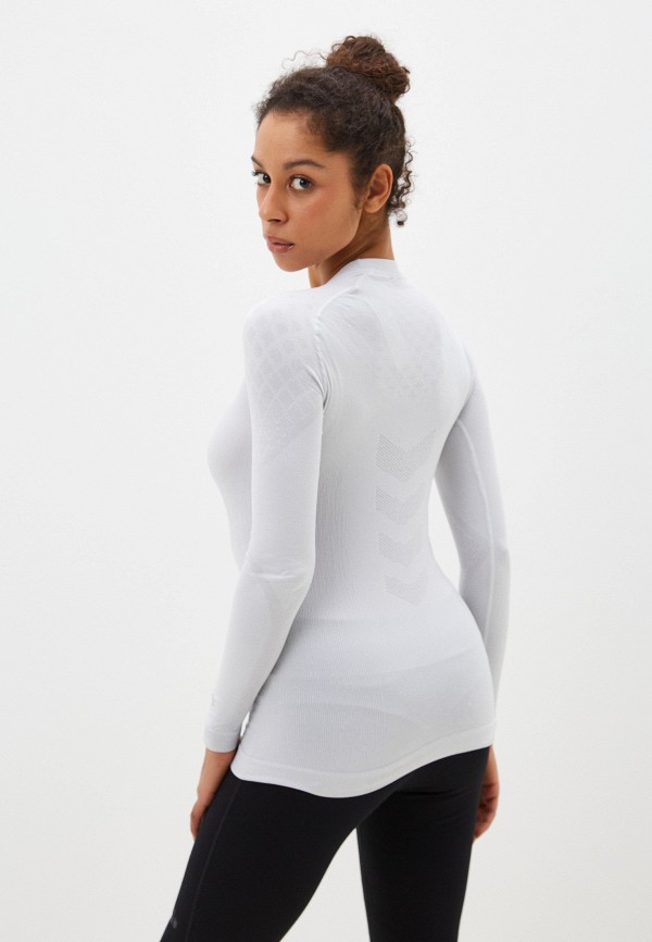 Diadora Лонгслив спортивный - L. LS T-SHIRT ACT - фото 2