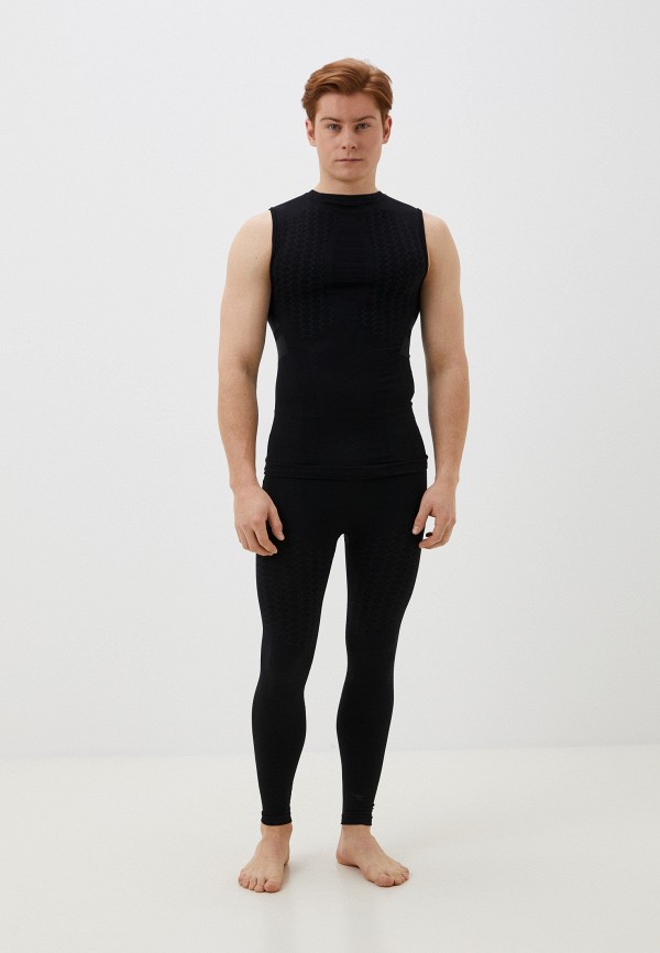 Diadora Майка спортивная - SL T-SHIRT ACT - фото 2