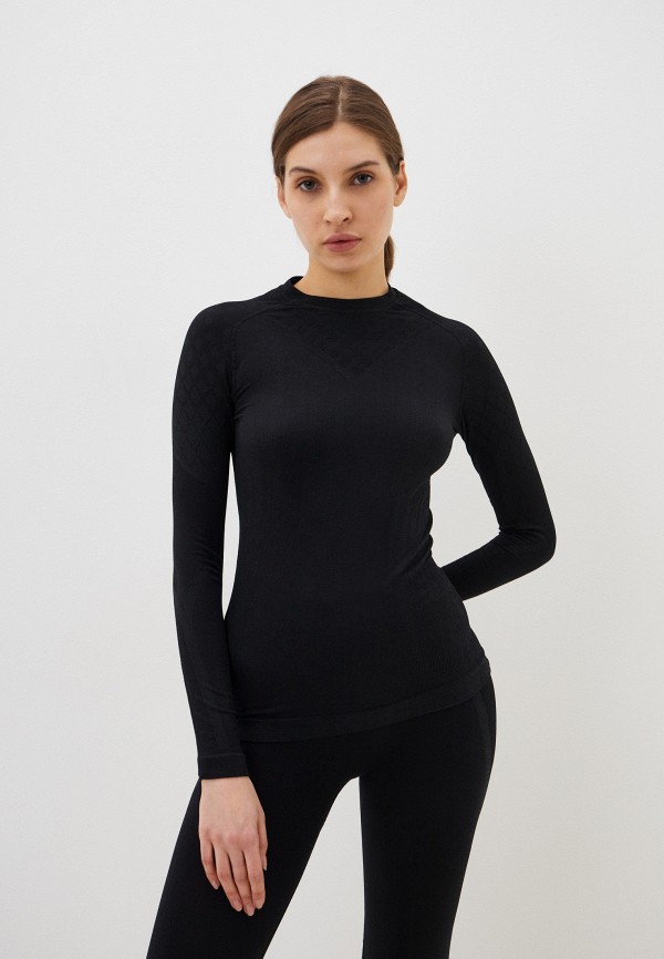 Diadora Лонгслив спортивный - L. LS T-SHIRT ACT - фото 1