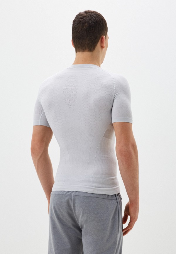 Diadora Футболка спортивная - SS T-SHIRT ACT - фото 3