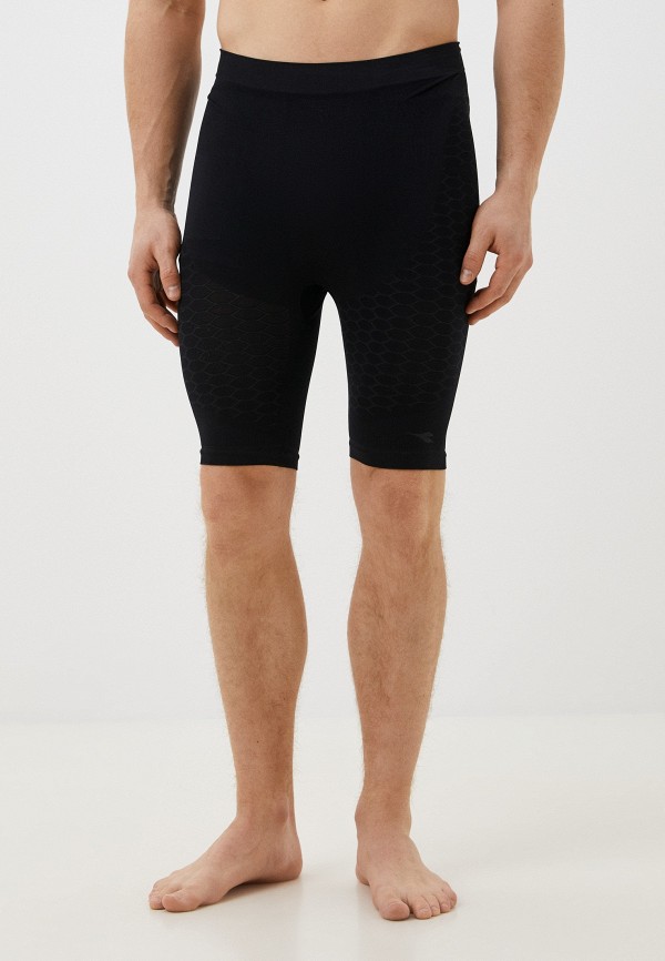 Diadora Шорты спортивные - BERMUDA ACT - фото 1