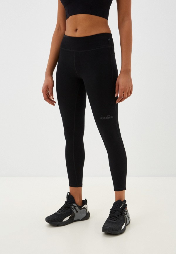 Diadora Леггинсы - L. 7/8 STC LEGGINGS - фото 1