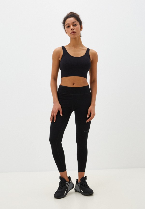 Diadora Леггинсы - L. 7/8 STC LEGGINGS - фото 2