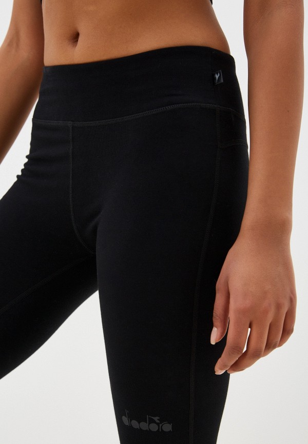 Diadora Леггинсы - L. 7/8 STC LEGGINGS - фото 4