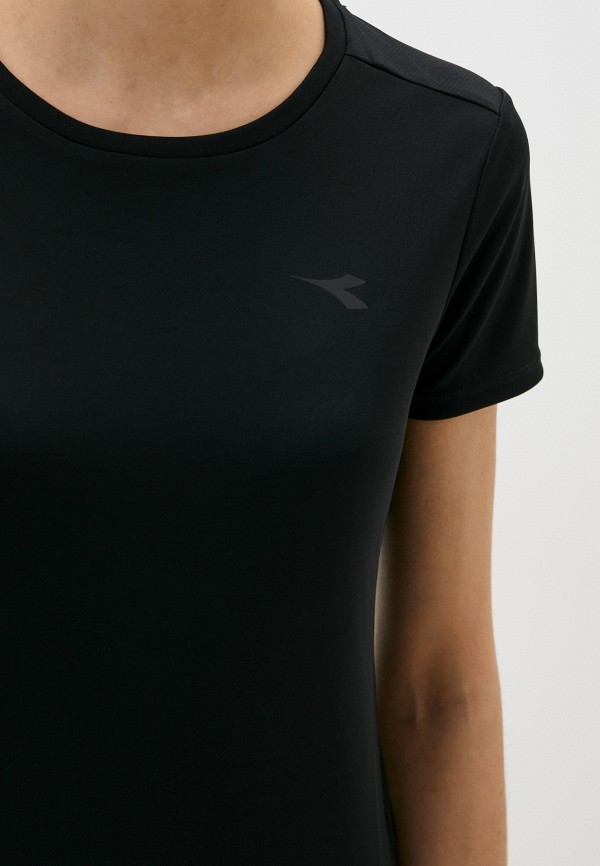 Diadora Футболка спортивная - L. SS T-SHIRT RUN - фото 4