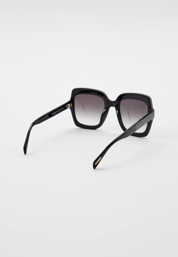 Blumarine Очки солнцезащитные - 836V-700 - фото 2