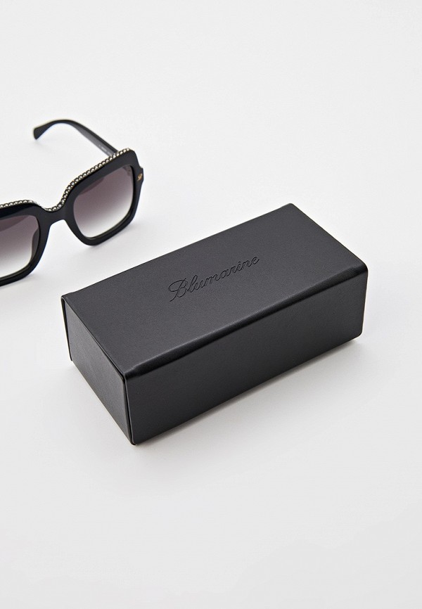 Blumarine Очки солнцезащитные - 836V-700 - фото 4