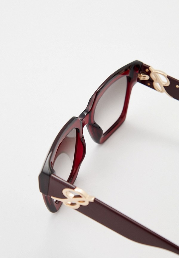 Blumarine Очки солнцезащитные - 839-954 - фото 3