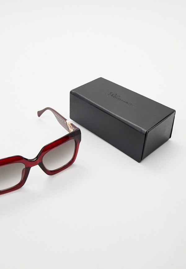 Blumarine Очки солнцезащитные - 839-954 - фото 4