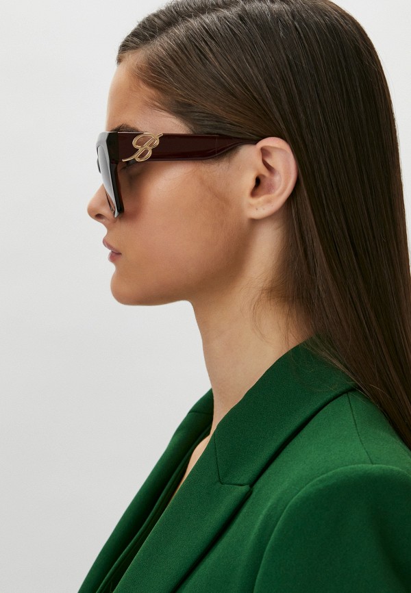 Blumarine Очки солнцезащитные - 839-954 - фото 6
