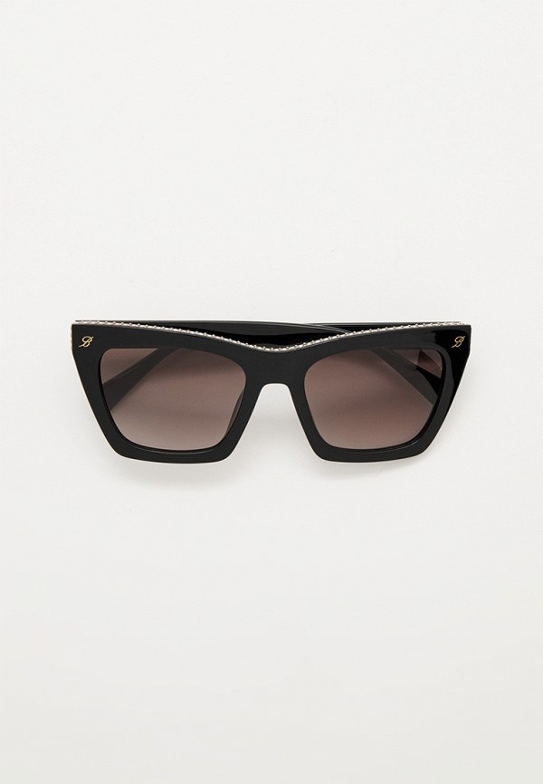 Blumarine Очки солнцезащитные - 837V-700 - фото 1