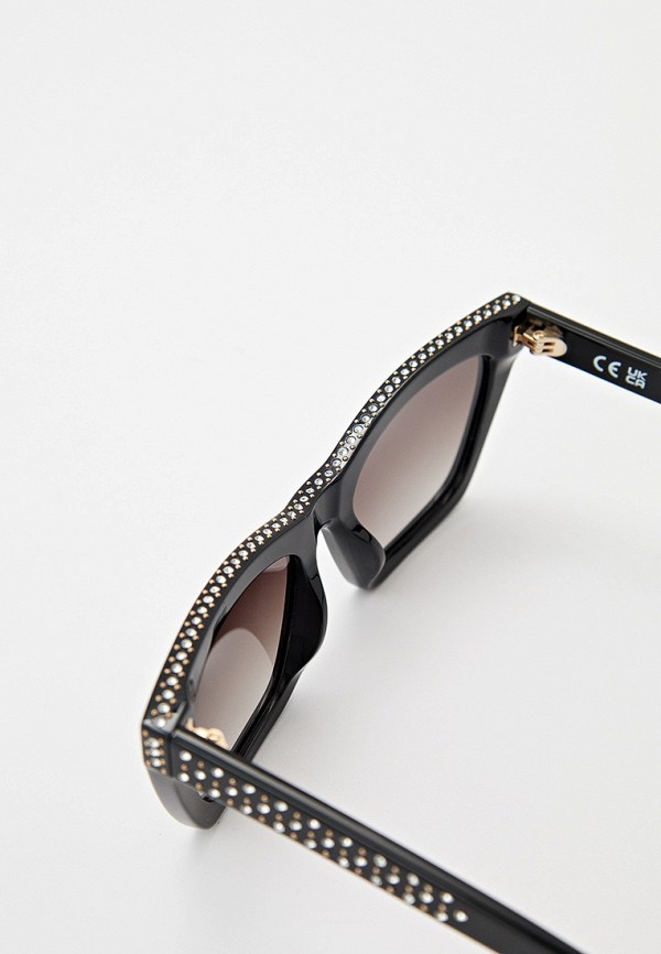 Blumarine Очки солнцезащитные - 837V-700 - фото 3