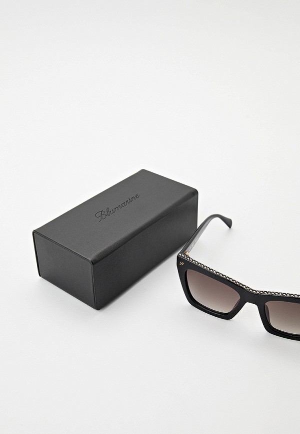 Blumarine Очки солнцезащитные - 837V-700 - фото 4